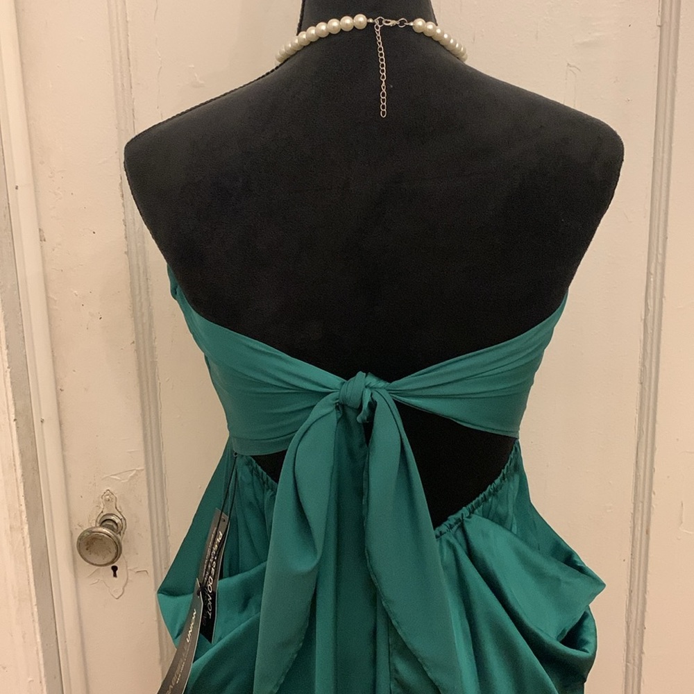 NY& CO Dressy Dress - Picture 6 of 13